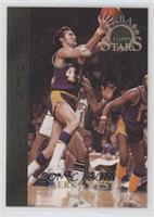 Golden Seasons - Jerry West