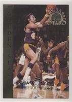 Golden Seasons - Jerry West