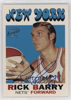 Rick Barry