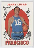 Jerry Lucas