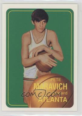 1996 Topps Stars - Reprints - Members Only #28 - Pete Maravich