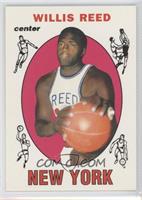 Willis Reed