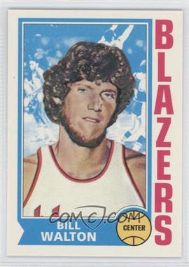 1996 Topps Stars - Reprints - Members Only #47 - Bill Walton