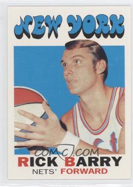 1996 Topps Stars - Reprints - Members Only #5 - Rick Barry