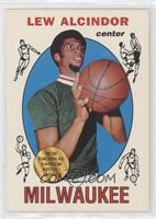 Kareem Abdul-Jabbar [EX to NM]