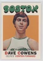 Dave Cowens