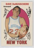 Dave DeBusschere