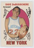 Dave DeBusschere