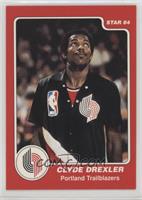 Clyde Drexler