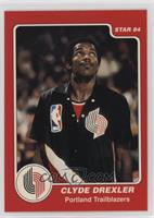 Clyde Drexler