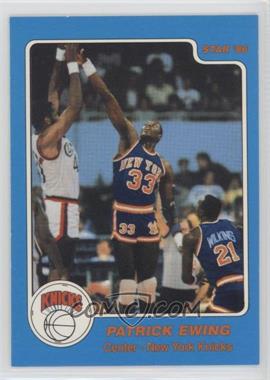 1996 Topps Stars - Reprints #16 - Patrick Ewing