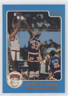 1996 Topps Stars - Reprints #16 - Patrick Ewing