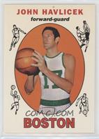 John Havlicek [EX to NM]