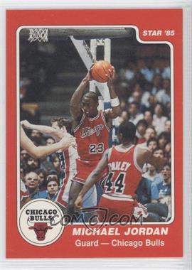 1996 Topps Stars - Reprints #24 - Michael Jordan