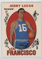 Jerry Lucas