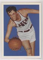 George Mikan