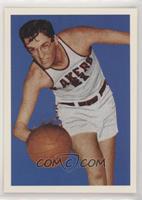 George Mikan