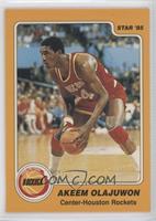 Hakeem Olajuwon