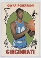 Oscar Robertson