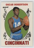 Oscar Robertson