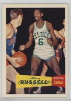 Bill Russell