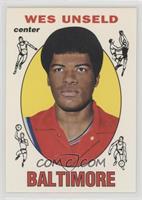 Wes Unseld