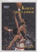 Kareem Abdul-Jabbar