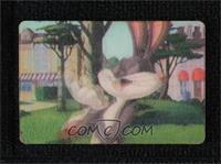 Bugs Bunny [Poor to Fair]