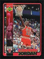 Michael Jordan [EX to NM]