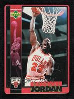 Michael Jordan [Good to VG‑EX]