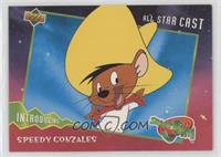 All Star Cast - Speedy Gonzales