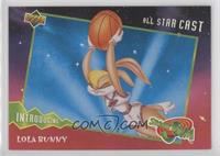 All Star Cast - Lola Bunny