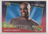 All Star Cast - Charles Barkley