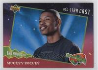 All Star Cast - Muggsy Bogues [EX to NM]