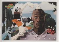 Sneak Peeks - Michael Jordan