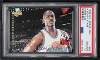 Sneak Peeks - Michael Jordan [PSA 10 GEM MT]