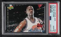 Sneak Peeks - Michael Jordan [PSA 10 GEM MT]