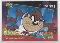 All Star Cast - Tasmanian Devil