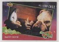 All Star Cast - Daffy Duck [EX to NM]