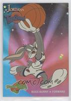 Bugs Bunny, Michael Jordan