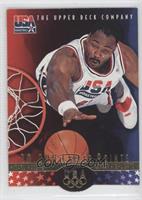 Karl Malone