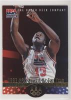 Shaquille O'Neal [EX to NM]