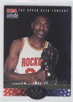 Hakeem Olajuwon