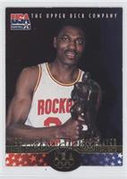 Hakeem Olajuwon