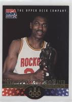 Hakeem Olajuwon