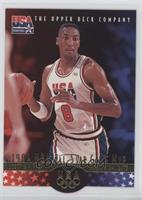 Scottie Pippen [EX to NM]