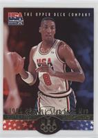 Scottie Pippen