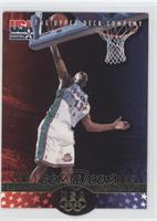 Glenn Robinson