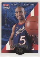 Grant Hill [EX to NM]