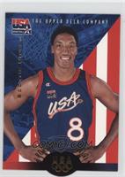 Scottie Pippen